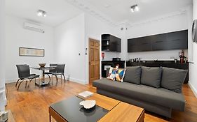 Apartment 2, 48 Bishopsgate By City Living London
