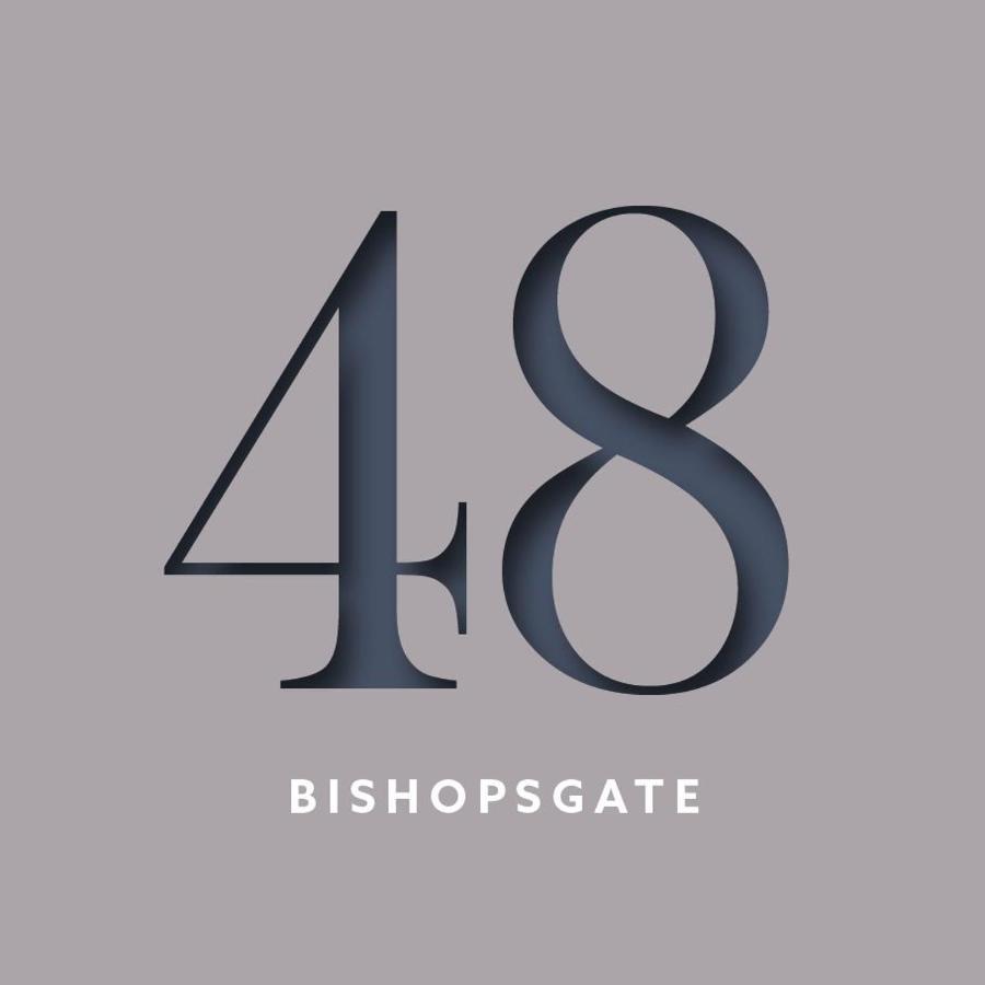Apartment 2, 48 Bishopsgate By City Living London Exterior foto