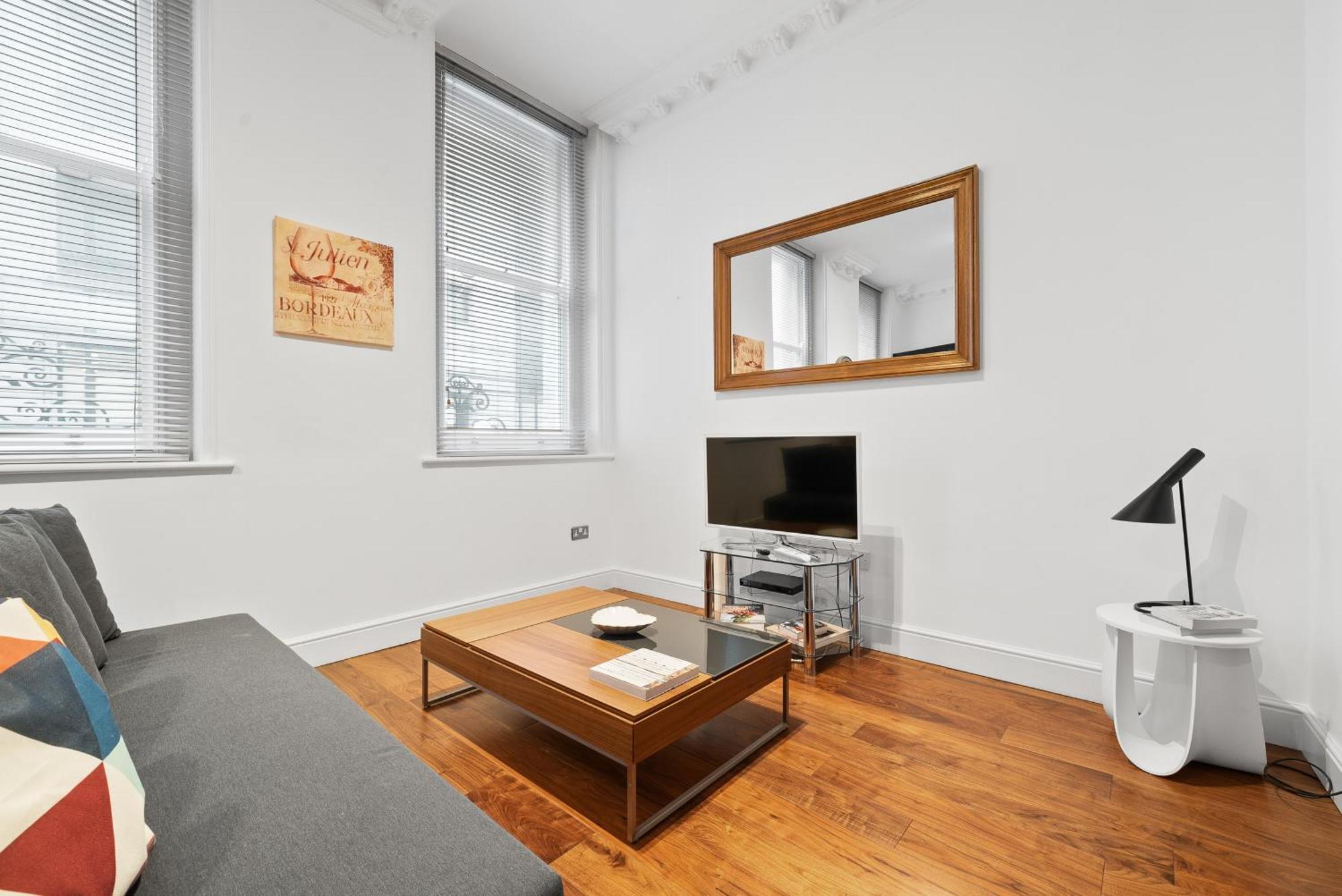Apartment 2, 48 Bishopsgate By City Living London Exterior foto